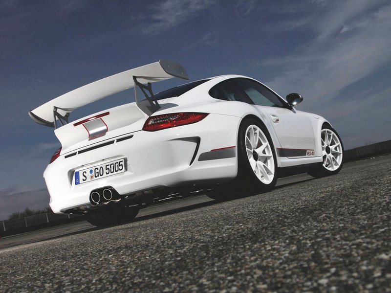 Illustration for article titled Wheelerguy's 21 road cars for 21 years of living